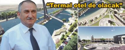 DENZ ZLEMN GDERECEK PROJE