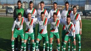 Gerede liderlii devrald: 0-2