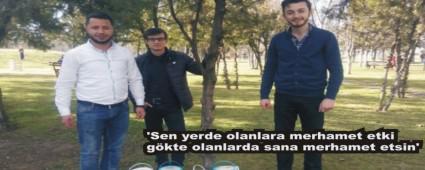 SAADETL GENLERDEN ANLAMLI ALIMA