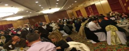 BLM OKULLARINDAN BRLK GECES