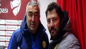 Aybaba,"Galibiyet moral verdi"