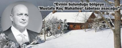 GVEMLLER MUSTAFA KO'U YAATACAK!