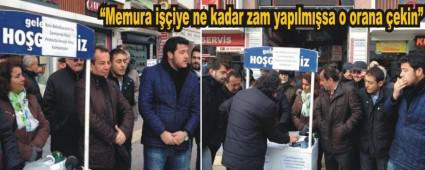 SUYA YAPILAN ZAM N MZA KAMPANYASI BALATTILAR