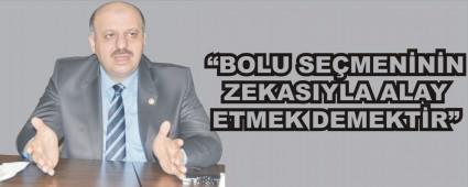 YAYLA EVLER MESELESNDE ZCAN'A YKLEND