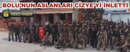 ALLAH TRK POLS VE TRK ASKER\'N KORUSUN