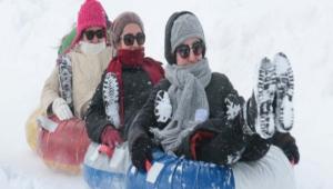 Abant'ta smestr younluu