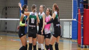 Sultanlar byk avantaj yakalad: 3-0