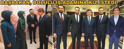 BABAKAN MUTLU GNLERNDE YALNIZ BIRAKMADI