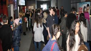 Cineway'de 2. Yl Kutlamalar