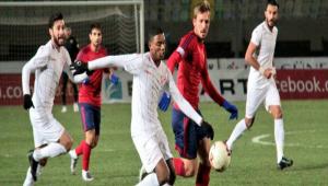 Bolu Beyi eytann bacan krd: 0-2