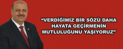 TURSTK BELDEYE YAKIIR YATIRIM