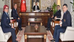 VAL BARU'A DNYA GMRK GN ZYARET