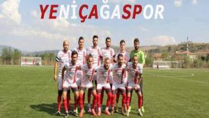 Yeniaaspor da kara takld