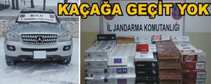 JANDARMA EKPLER BO DURMUYOR
