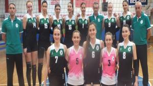 Belediye Karayollar'n kapatt:3-1