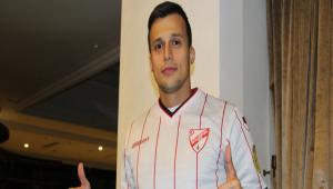 Mirko Ivanovski Boluspor'da