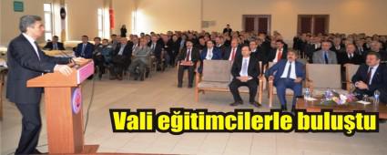 te Bolu'nun eitim tablosu!