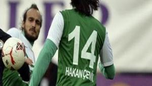 Hemehrimizden 1 gol, 1 asist!..