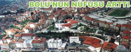 TE BOLU'NUN GNCEL NFUSU