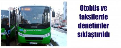 Otobslerde denetim sklatrld