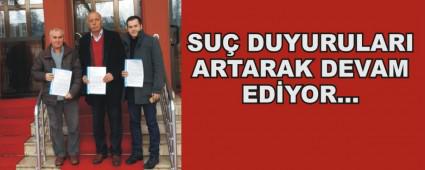 KILIDAROLU HAKKINDA SU DUYURULARI ARTIYOR