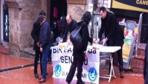 DUALAR BAYIRBUCAK TRKMENLER'NE