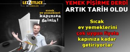 Bu firma ne yesem derdine son veriyor