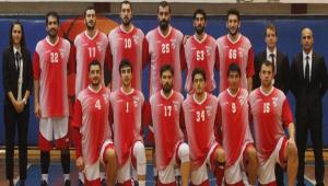 Boluspor Yalova Group'u eli bo gnderdi: 58-54