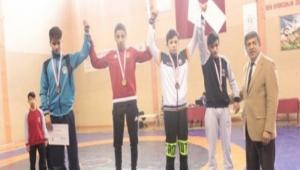 Bolu Trkiye gre finalinde