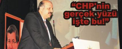 "HDP'nin en byk destekisi CHP"