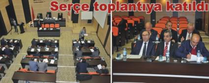 ubat ay toplantlar balad