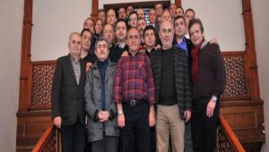 BOLU FEDERASYONU GENEL KONGRES SONULANDI