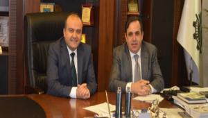 FATH METN NEZAKET ZYARETLERNE DEVAM EDYOR