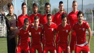 U17 Buca'dan puanla dnd: 0-0