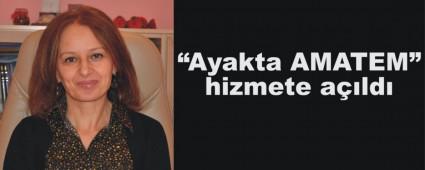 Bamlla kar hayat kurtaracak mcadele