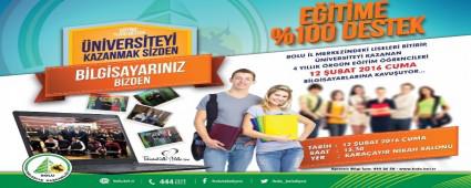 Laptoplar haftaya datlacak