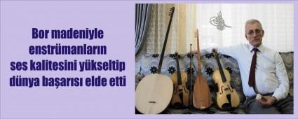 AB'L RETM YESNN DNYA BAARISI