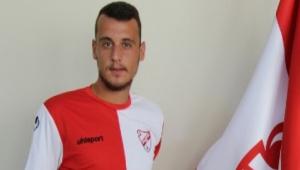 Emrecan Manisa'da!..