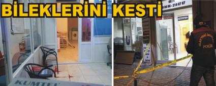 MAKASLA BLEKLERN KESEREK NTHARA KALKITI