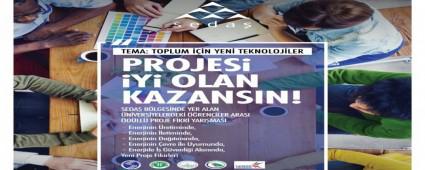 SEDA PROJE FKR YARIMASI BALADI