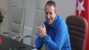 Karaku'tan duygu dolu szler...