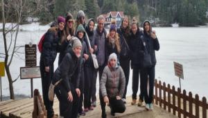 Sultanlar Glck'te moral depolad