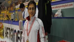 Bolu'dan 3 hakem gidiyor...