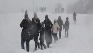 ABANT BEYAZ GELNLN GYD