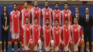 Pota Beyi'nden muhteem galibiyet: 86-85