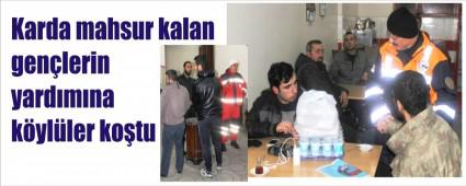 Slkl Gl'de lmden dndler