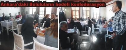 Bolu gezilerinin de yaknda balayaca mjdesini verdi