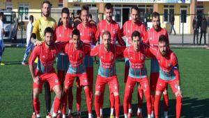 10'un ad Geredespor!..