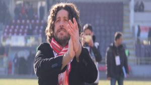 VE HOCA 3 PUANLA, Y FUTBOL VE MCADELEYLE BALADI