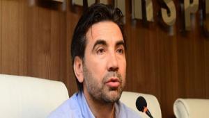 "Pozisyon zenginlii retemedik"